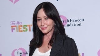 “No estoy lista para morir”: las confesiones de Shannen Doherty tras hacer metástasis su cáncer