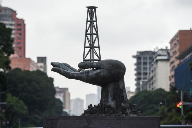 Con el levantamiento de las sanciones, Venezuela alcanzó un aumento de entre 200 mil y 300 mil barriles diarios.
