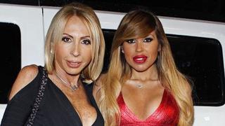 Laura Bozzo comparte tierno mensaje por el cumpleaños de su hija