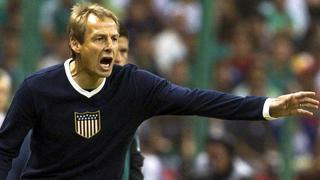 Jürgen Klinsmann, el padre de una revolución contracultural en el fútbol alemán