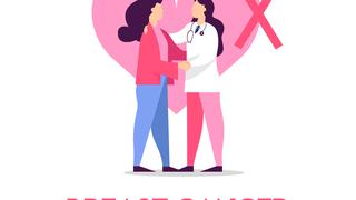 ‘Tok-ate’, la iniciativa que brinda despistajes gratuitos de cáncer de mama y cuello uterino