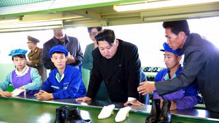 El 70% de lo que gana un obrero norcoreano en China va para el gobierno de Kim Jong-un