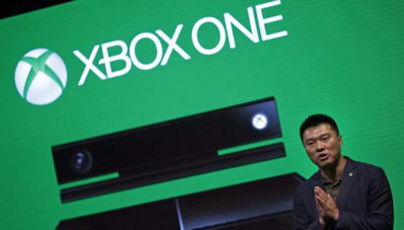 Xbox One llega mañana a China tras 14 años de prohibición