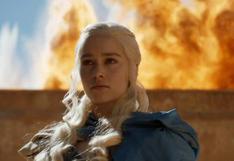 'Game of Thrones' tendrá cuarta temporada
