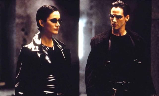 “The Matrix 4”: Filtradas emocionante escena protagonizada por Neo y Trinity  (Foto: Warner Bros.)