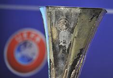 Europa League: llaves del AC Milan, Ajax y el resto antes de la fase de grupos