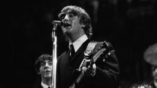 Spotify pone a tu alcance un material exclusivo de John Lennon
