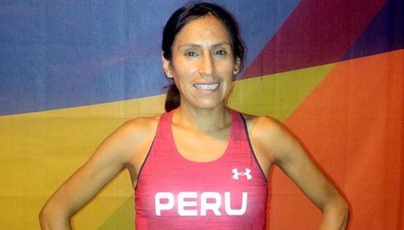 Gladys Tejeda en Río 2016: ¿Por qué es importante su marca?