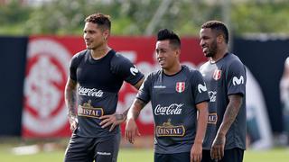 Santiago Ormeño debutó con gol: la situación de los ‘9’ con los que espera contar Gareca en Eliminatorias