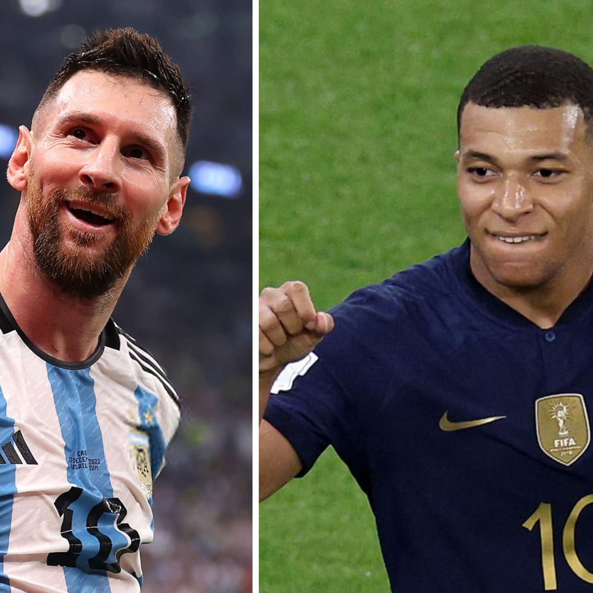 ACTUALIZADA Tabla de goleadores del Mundial 2022: Kylian Mbappé superó a Lionel Messi en goles | cómo quedó la tabla de goleadores | Final Qatar 2022 | VIDEO | MUNDIAL | EL COMERCIO