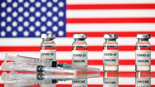 Nueva York espera vacunar contra el coronavirus a 170.000 personas a partir del 15 de diciembre 
