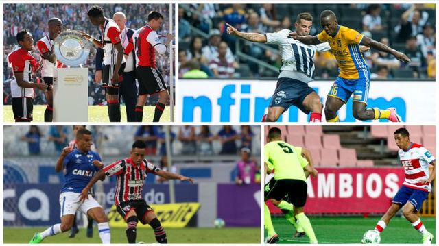 Peruanos en el exterior: así les fue este último fin de semana - 1