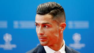 Cristiano Ronaldo: Nedved esperaba que 'CR7' gane el premio al mejor jugador de la UEFA