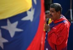 Venezuela: Maduro crea comisión para elaborar ley contra el fascismo y perseguir a opositores