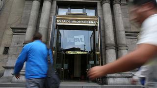Bolsa de Valores de Lima cae por retroceso de acciones mineras