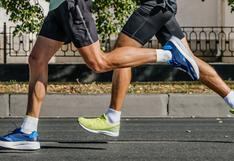 ¿Empiezas tu ‘running era’? Esto es lo que debes tener en cuenta para evitar lesiones