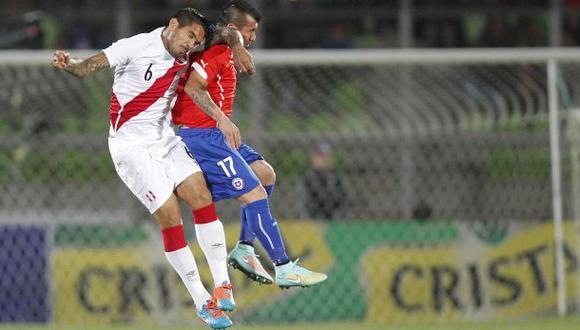UNO X UNO: Así vimos a la selección peruana ante Chile