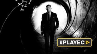 "Spectre": película de James Bond supera los US$500 millones