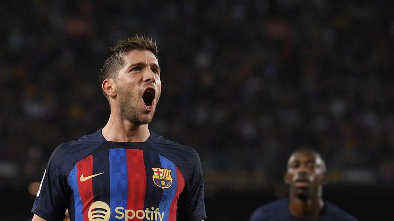 Barcelona - Athletic Club: resultado, resumen y gol del partido