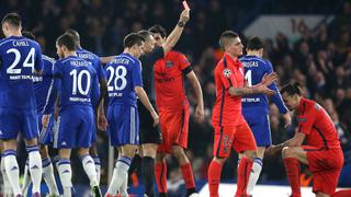 Chelsea vs. PSG: el partidazo contado en 10 momentos claves