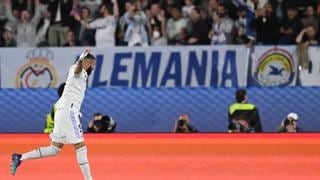 Benzema: capitán, candidato a Balón de Oro y segundo máximo goleador histórico del Real Madrid