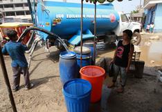 Corte de agua en Lima HOY, viernes 29 de diciembre: estas son las zonas afectadas y horarios