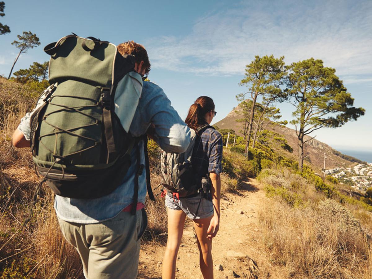 Maletas de viaje: consejos para elegirlas y para viajar ligero