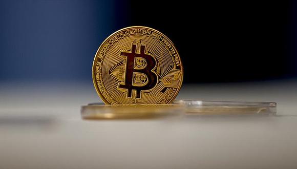 Por la madrugada, el bitcoin llegó a ubicarse por debajo de US$ 40.000.