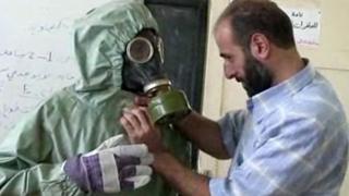 Organismo de control de armas químicas enviará más inspectores a Siria