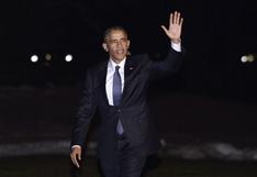 Barack Obama pidió a musulmanes que "se sientan parte" de Estados Unidos