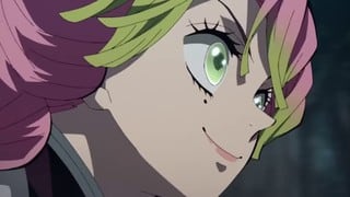 “Kimetsu no Yaiba: Demon Slayer”: qué pasó con el desnudo de Mitsuri Kanroji en la temporada 3 