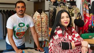 Panamericanos Lima 2019: 17 diseñadores mostrarán al mundo lo mejor de la moda peruana