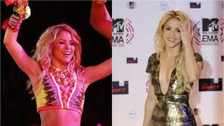 Shakira antes del Super Bowl: ¿Por qué el 2010 es el año en el que tocó el cielo?