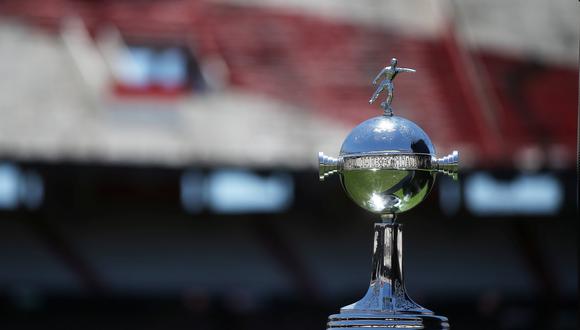 Sigue EN VIVO el sorteo de la Copa Libertadores 2019 vía FOX Sports. | Foto: Reuters