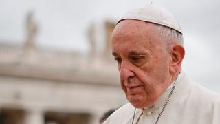 Papa convoca a obispos chilenos que cubrieronabusos sexuales