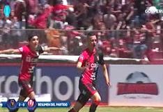 Melgar vs Universitario de Deportes: resultado, resumen y goles por el Torneo Clausura