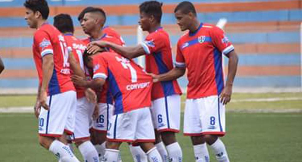 Unión Comercio no pasó apuros en su partido ante Alianza Atlético por el Torneo de Verano (Foto: club Unión Comercio)