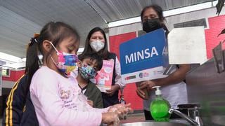 Viruela del mono en Perú: ¿cuáles son las medidas del Minsa para prevenir contagios en colegios? 