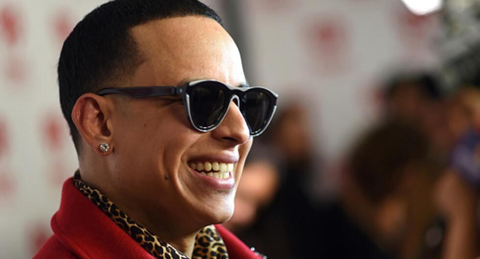 El tema \"Shaky Shaky\" de Daddy Yankee se ha vuelto viral y ni siquiera se ha estrenado. (Foto: Getty Images)