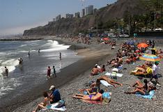 Lima: conoce qué playas son las más peligrosas para los bañistas