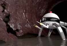 Miden solo 20mm y son autónomos: los robots que detectan fugas de agua en tuberías | VIDEO