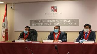 Caso Arbitrajes: Poder Judicial evaluará el jueves apelación para anular prisión preventiva de Luis Pebe Romero