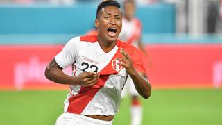 Pedro Aquino: ¿El próximo referente de la selección peruana?