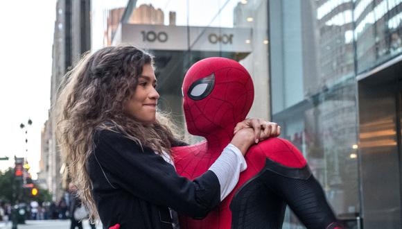 Spider-Man Far From Home, escenas post-créditos: ¿qué significan para Peter Parker y el MCU? (Foto: Marvel Studios)