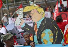 Medio ambiente: el mensaje de Parlamento Latino a USA por salida de Acuerdo de París