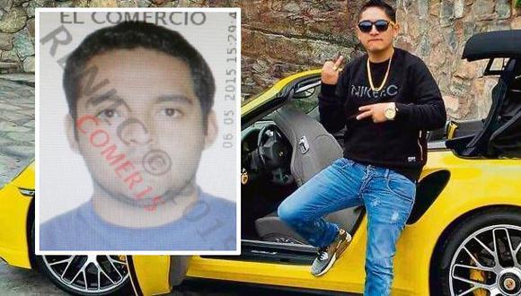 Caso Oropeza: cayó amigo de Gerald que compró pasajes a Cancún