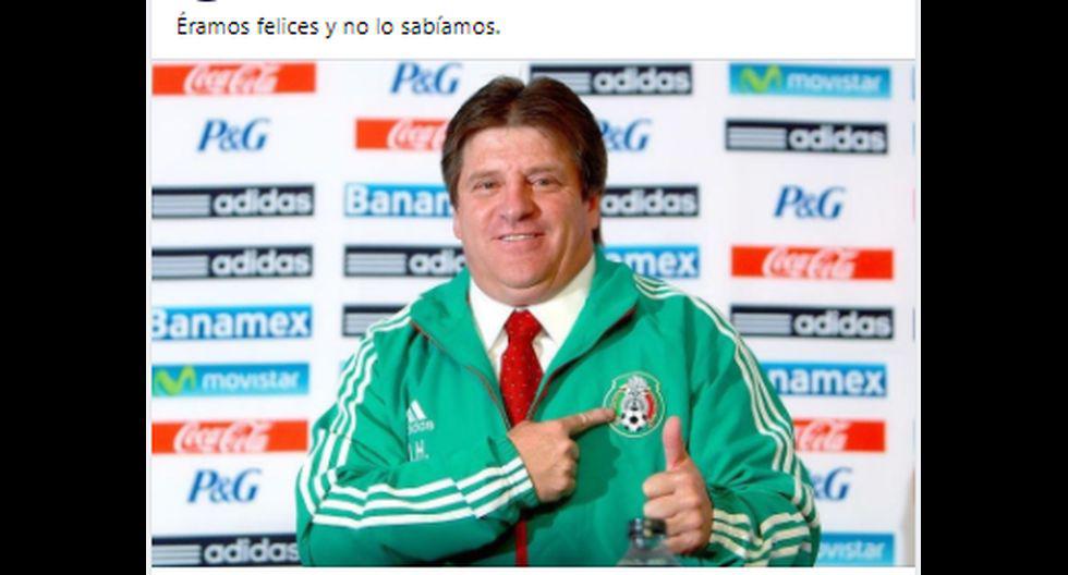 Los mejores memes de la derrota de México ante Estados Unidos. (Foto: Facebook)