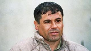 Aseguran que 'El Chapo' Guzmán provocó el auge de la cocaína en el Perú