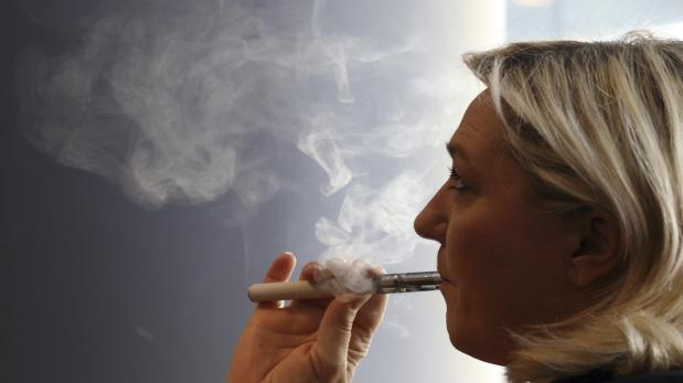 OMS dará recomendaciones sobre el uso del cigarro electrónico