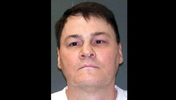 Asesino de travesti es el primer ejecutado del 2016 en Texas